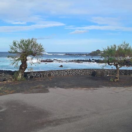 Azores Blue Bay Madalena  Exteriér fotografie